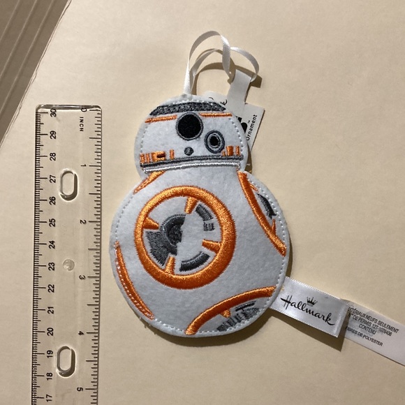 Star Wars BB8 Plush Toys! - Picture 6 of 9
